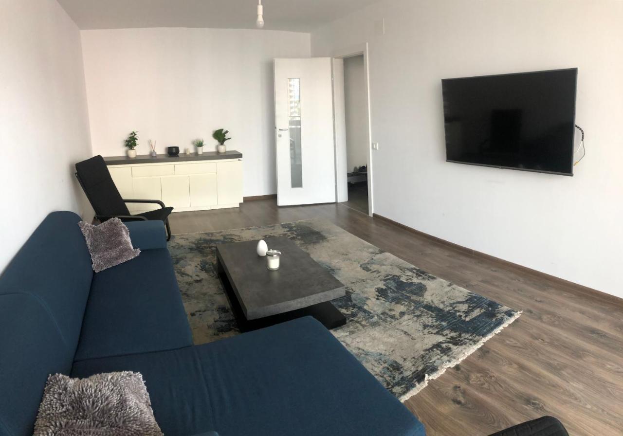 Max Apartament Apartment Brasov Exterior photo